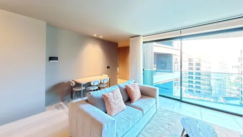 Tour virtual — Apartamento T1 Varino 8